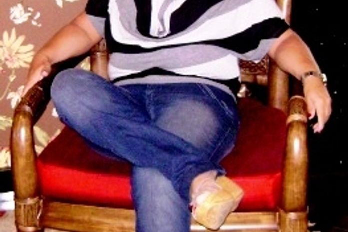 Professora Maria José Tomaz