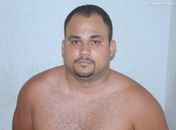 Hans Petter de Omena Paulino, 27 anos 