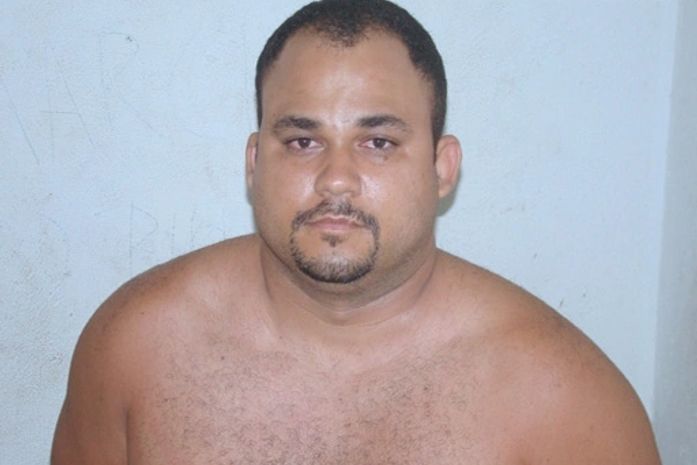 Hans Petter de Omena Paulino, 27 anos 