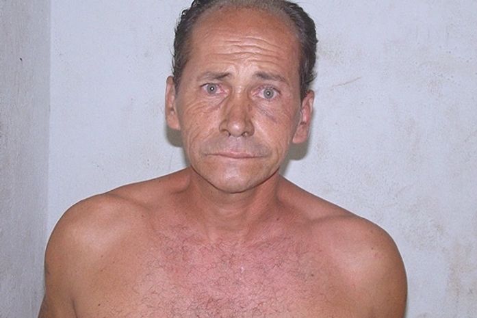 José Cícero Silva Duarte, 46 anos