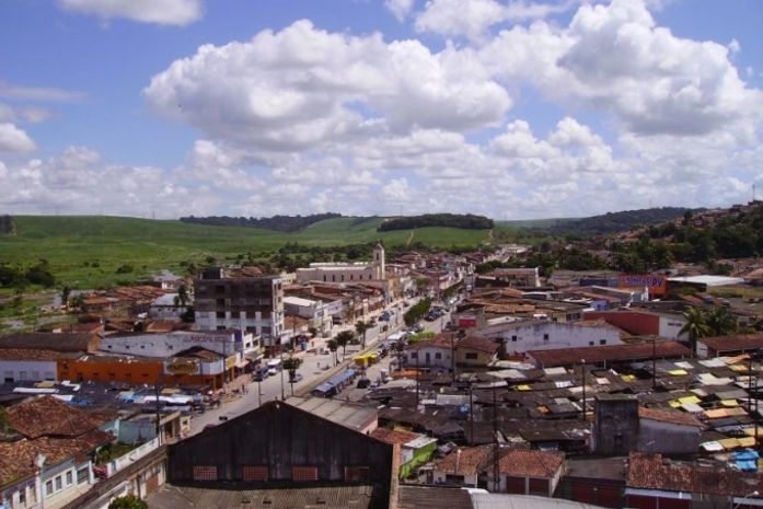 Catástrofe suspende festa de emacipação política de Rio Largo