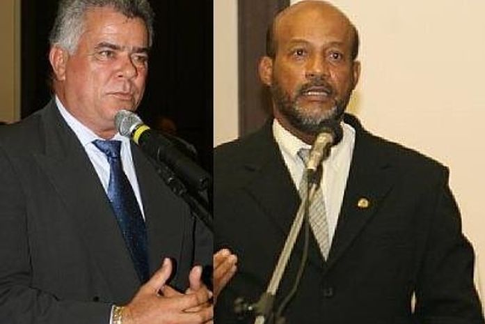 PRE impugna candidaturas de Ronaldo Lessa, Beltrão, Sexta-Feira e mais três