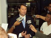 Eduardo Holanda mantem silêncio sobre possível impugnação