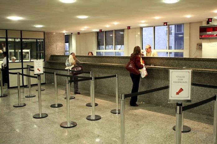 Exclusivo: Veja a lista de todos os cartórios alagoanos que terão que fazer concurso