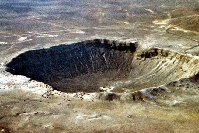 Estudo: Terra sofre extinção em massa a cada 27 milhões de anos