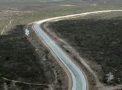 Canal do Sertão vai levar água aos sertanejos alagoanos