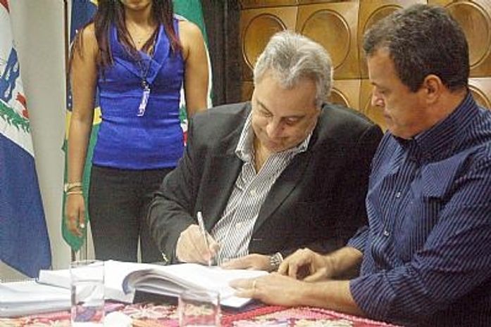 A elaboração do Plano Municipal de Saneamento Básico de Maceió é a prioridade da Agência Reguladora de Serviços de Saneamento Básico do Município de Maceió (Arsmac), que passou a funcionar nesta terça-feira (13). O presidente do órgão, Walter Gazi, explic