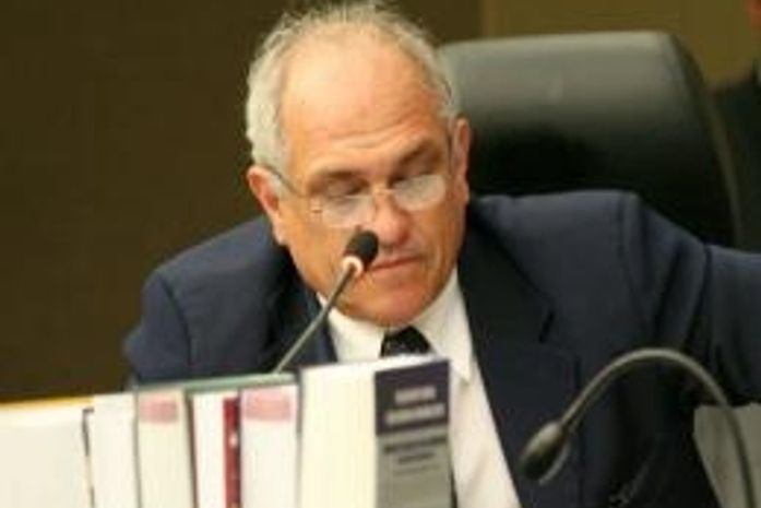 Desembargador Otávio Leão Praxedes