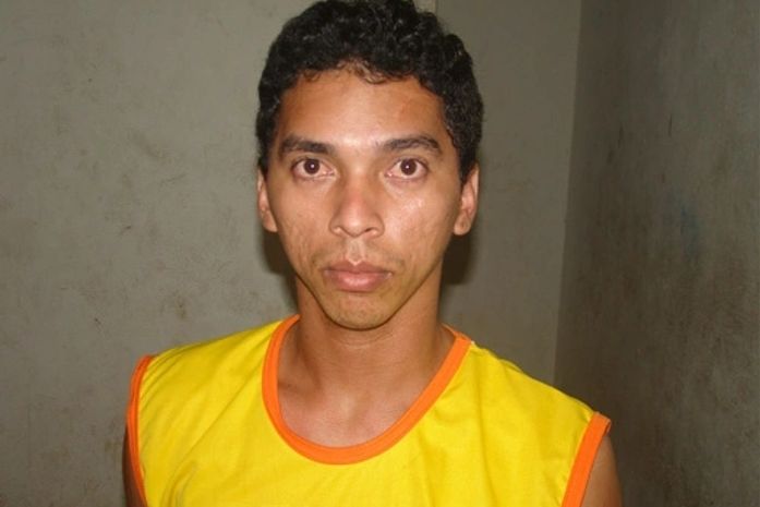 Gilson Lima dos Santos, 29