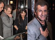 Mel Gibson estaria fazendo terapia desde que se separou da ex-mulher