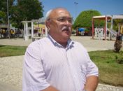 Prefeito afastado de Tanque D' Arca, Roney Valença