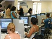 Dez mil novas carteiras de identidade devem ser emitidas para vítimas das enchentes
