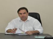 Prefeito Luciano Barbosa participa de reuniões em Brasília‏