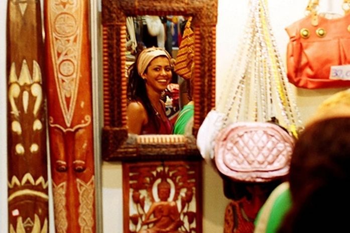 4ª Feira dos Estados e Nações reúne 280 expositores