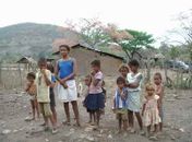 Estudo mostra Alagoas como o estado com maior índice de pobreza do Brasil