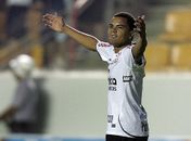 Atacante de 21 anos tem passagem pela seleção sub-20