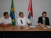 Vídeo:1 bilhão é liberado para comerciantes alagoanos afetados pelas enchentes
