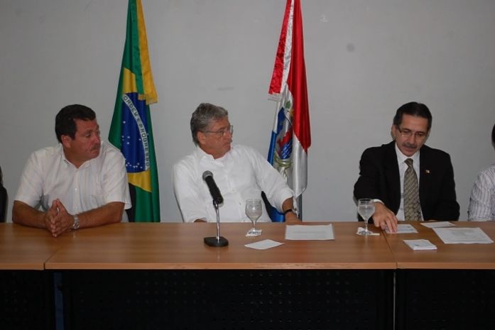 Vídeo:1 bilhão é liberado para comerciantes alagoanos afetados pelas enchentes