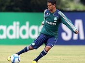 Ex-CSA deixa Palmeiras e é negociado com o Metalist, da Ucrânia