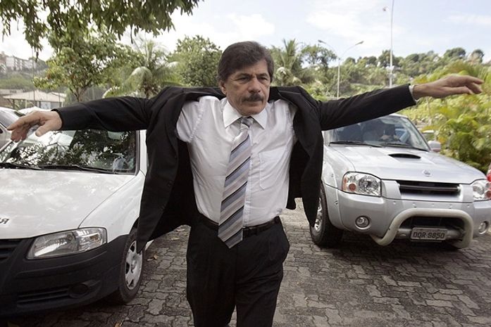 Decisão do STJ pode beneficiar alagoanos acusados na Operação Navalha