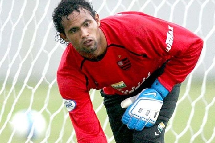 Ator da Globo frequentava as festas do goleiro Bruno