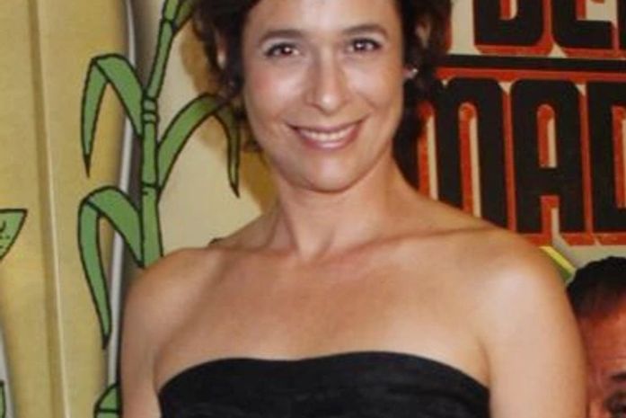 Andréa Beltrão sente saudades de A Grande Família