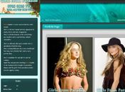 Claudia Leitte pretende processar site de prostituição inglês