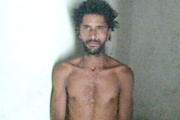 William Rafael da Silva, 26 anos 