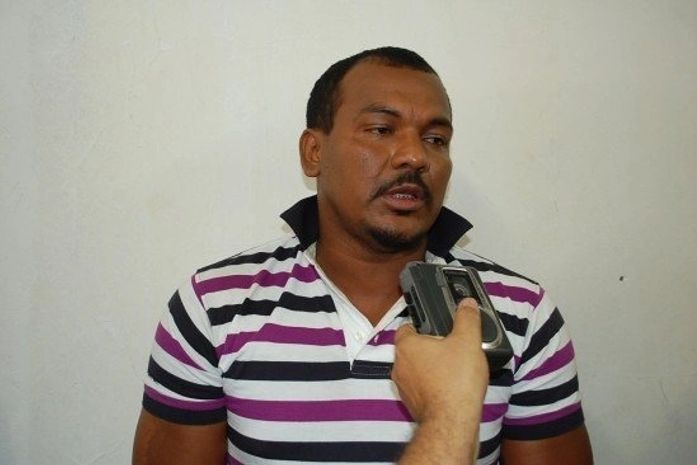 Didi é apontado pela polícia como o chefe da quadrilha