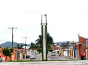 São José da Tapera