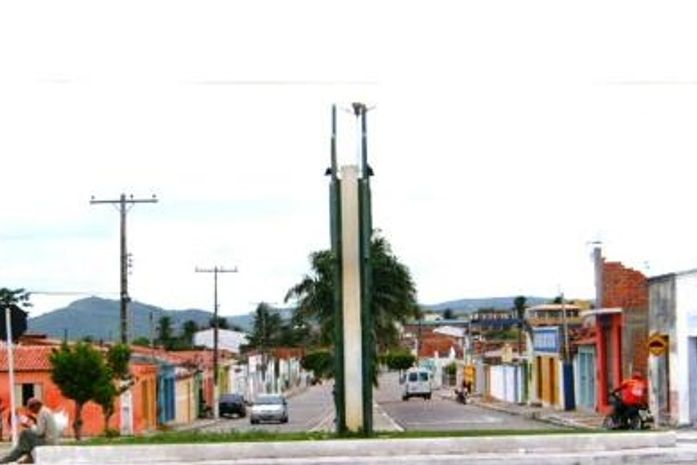 São José da Tapera