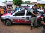 Arapiraca: homem é executado a tiros próximo à Feira da Fumageira