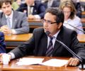 Deputado Chico Tenório 