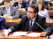 Deputado Chico Tenório 