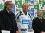 Palmeiras também entra na briga para ter Ronaldinho Gaúcho