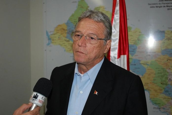 Governador Téo Vilela