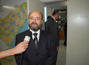 Juiz Antônio Emanuel Dória