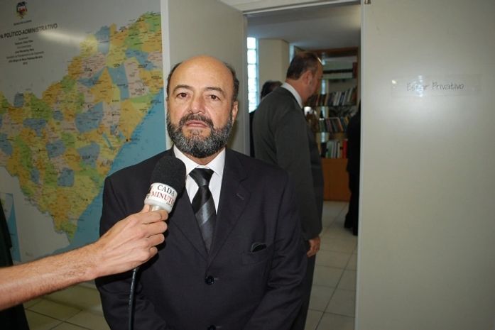 Juiz Antônio Emanuel Dória