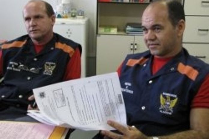 FAF alerta clubes da segunda divisão sobre os Laudos dos estádios