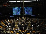 Justificativas de deputados para faltar  serão divulgadas na Web
