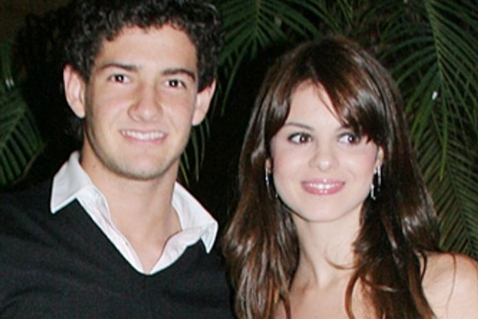 Pato recorre à Justiça para não pagar pensão estipulada à Stefany Britto