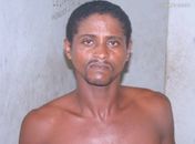 Homem é autuado após reagir à prisão