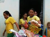 MDS destaca ações do Peti de Arapiraca?