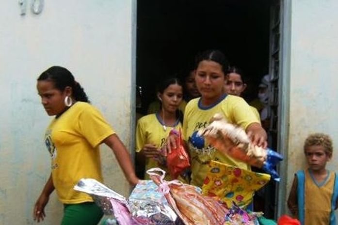MDS destaca ações do Peti de Arapiraca?