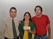 Prefeitura premia melhores do Arraiá de Arapiraca‏
