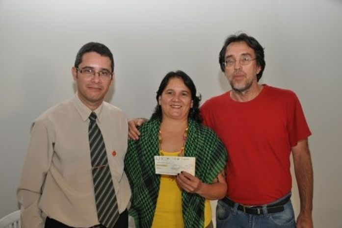 Prefeitura premia melhores do Arraiá de Arapiraca‏