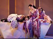 Espetáculo tem texto de Maitê Proença e Luiz Carlos Góes