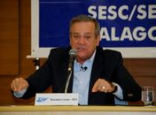 Depois de representação contra Collor, Chapão ganha ação contra PSDB