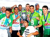 Murici perde quase tudo em enchentes e abandona Série D