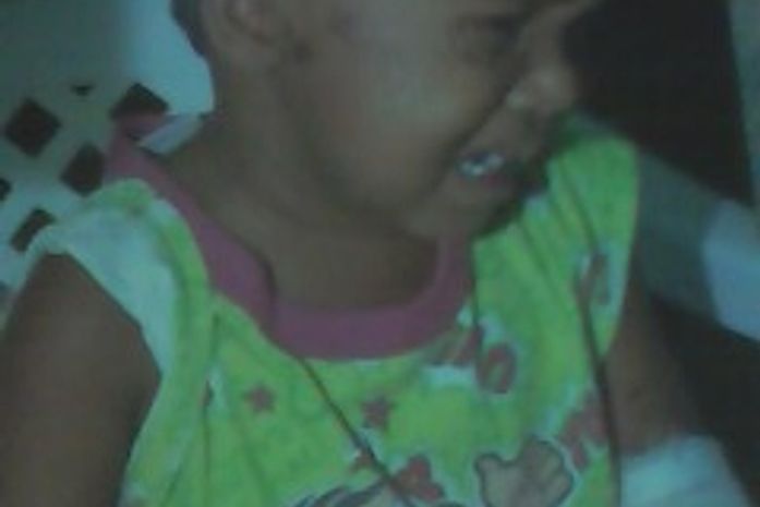 Maria tereza dos Santos